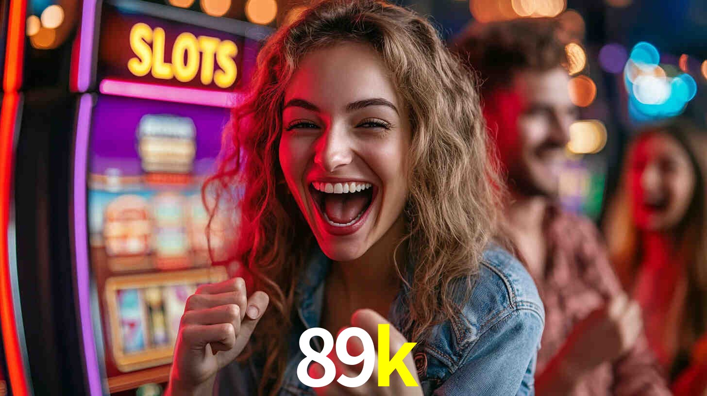 Experiência VIP 89k