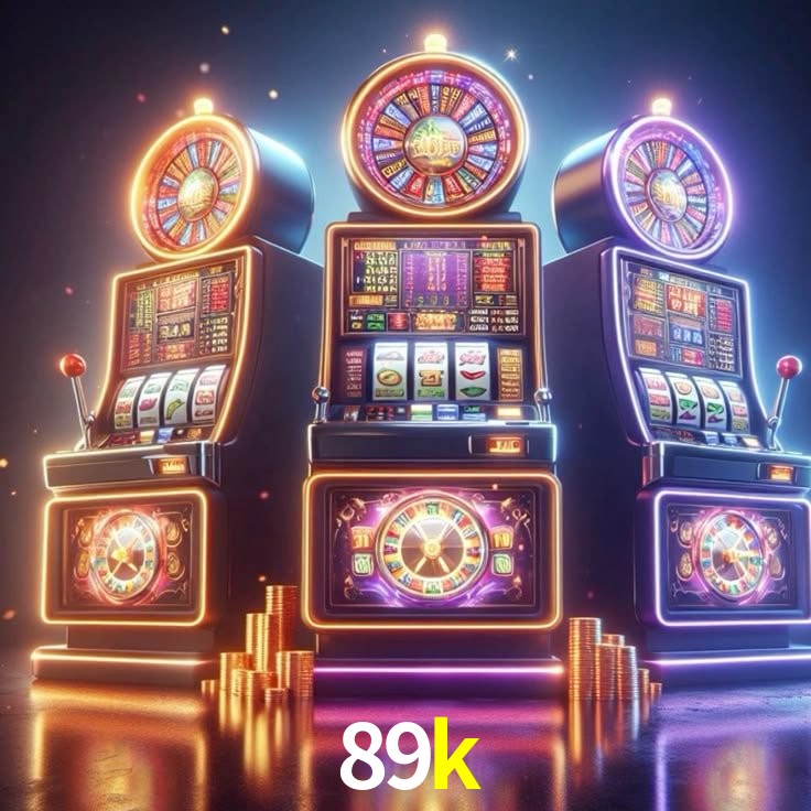 89k - Aposta Real no Cassino VIP - 89k.com