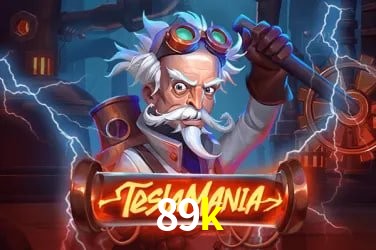 Descubra o Programa VIP da 89k: Vantagens Exclusivas para Jogadores