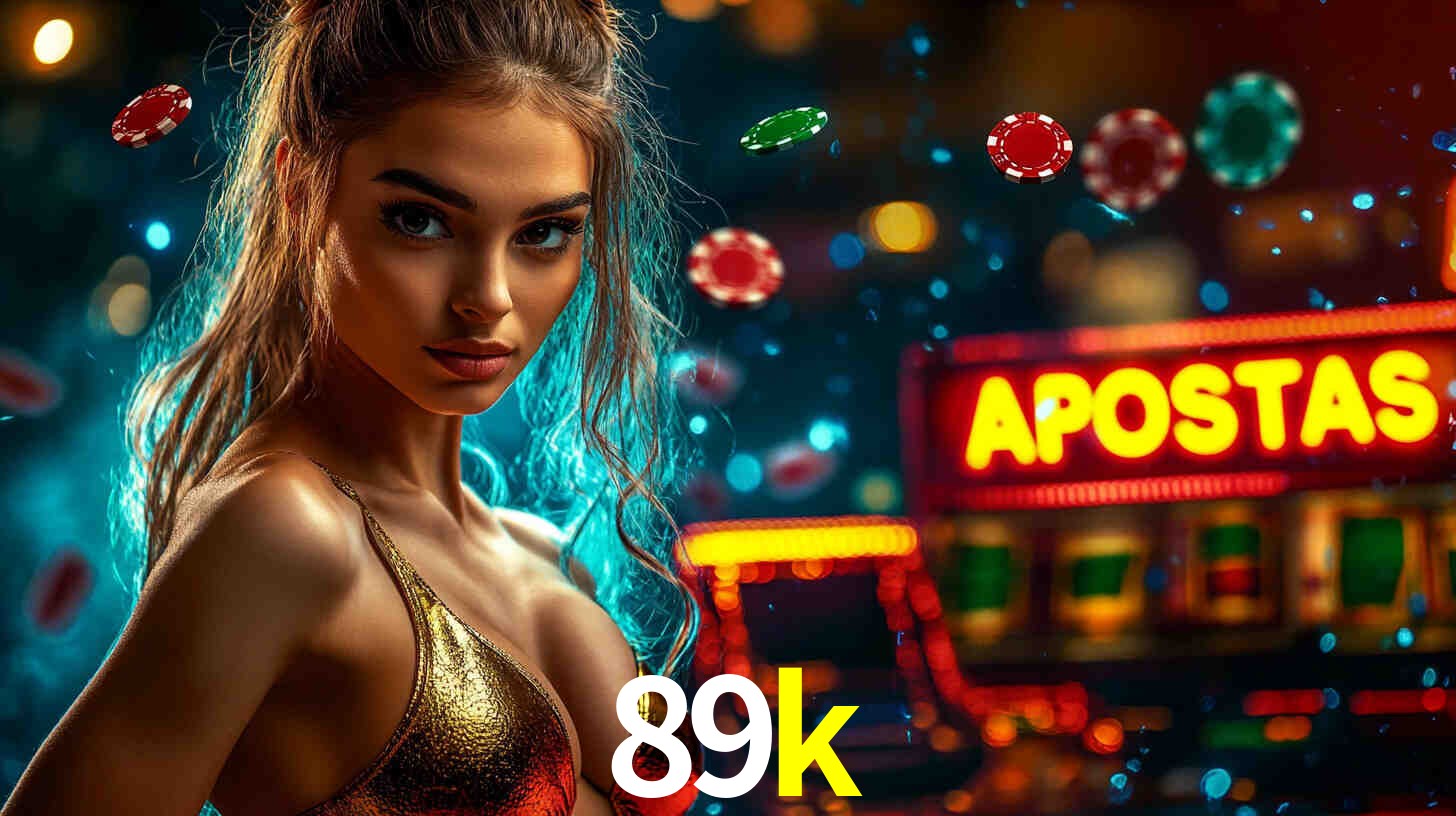 Casino VIP 89k