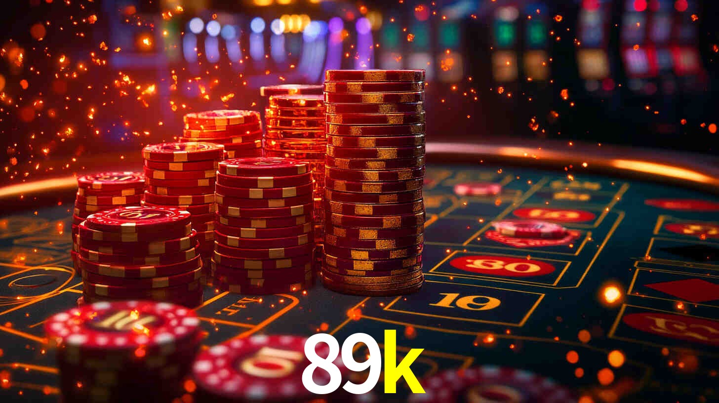 89k bet