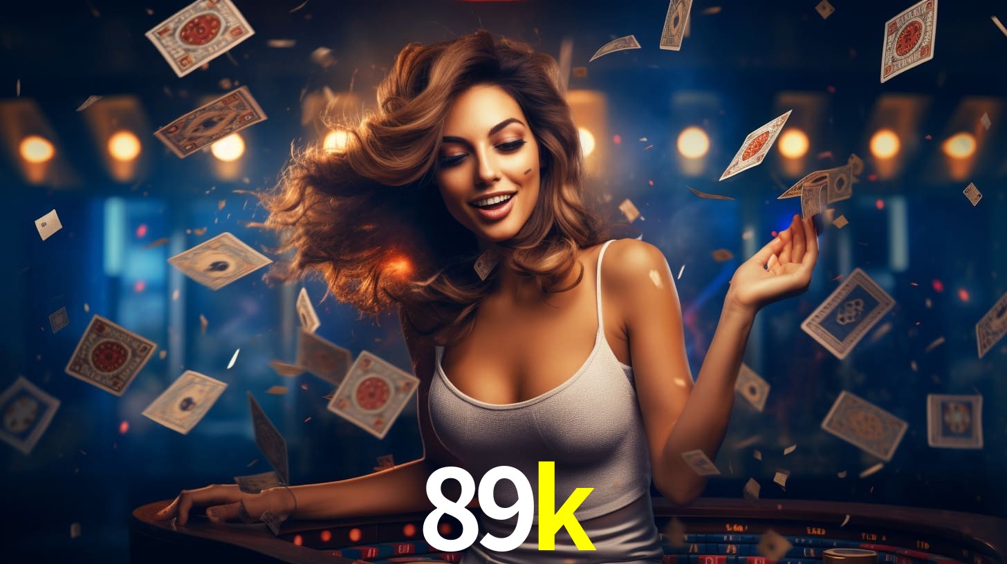 Welcome Bonus 89k