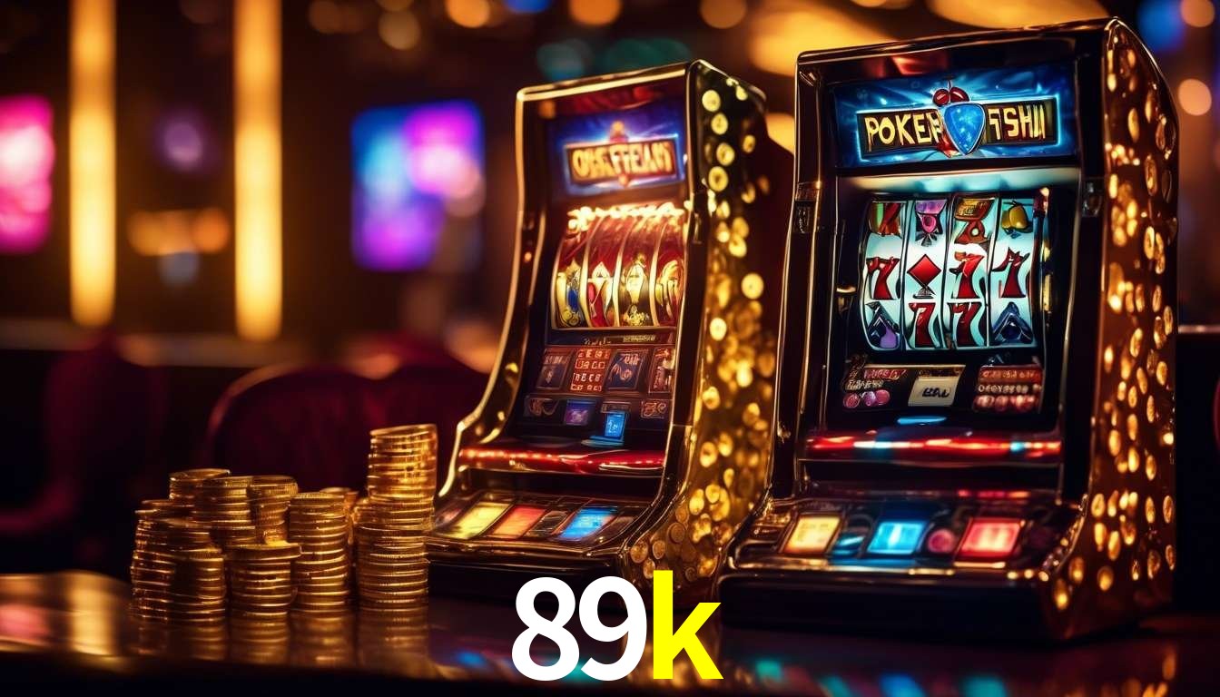 Login Seguro 89k