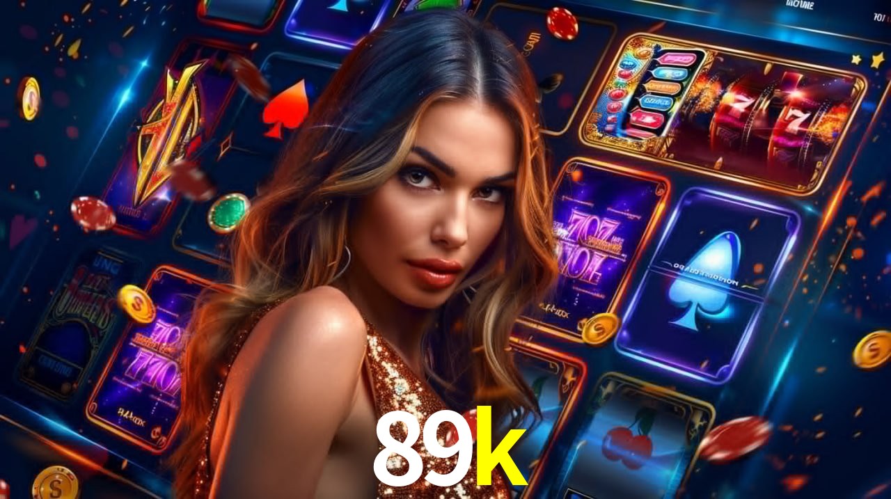 Benefícios da Conta 89k