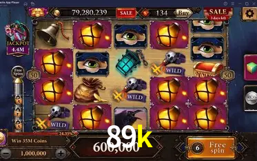 Platform Technology 89k