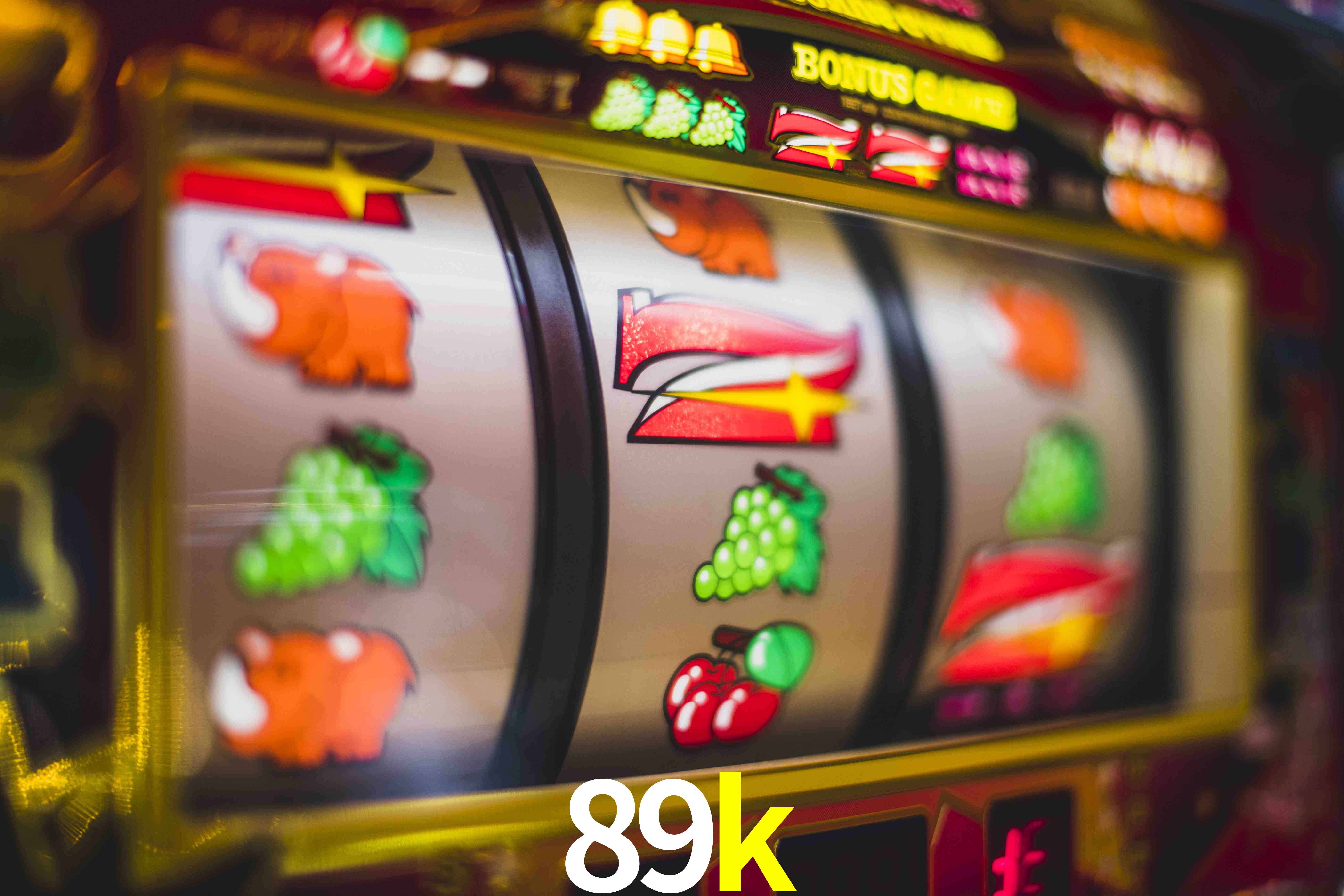 Blackjack Table 89k