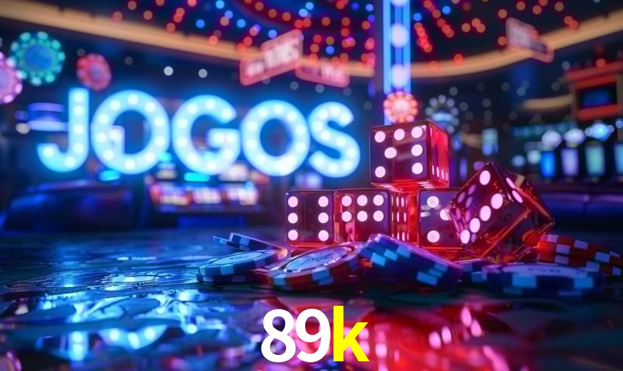 Descubra a Essência do 89k: Nossa História e Compromissos
