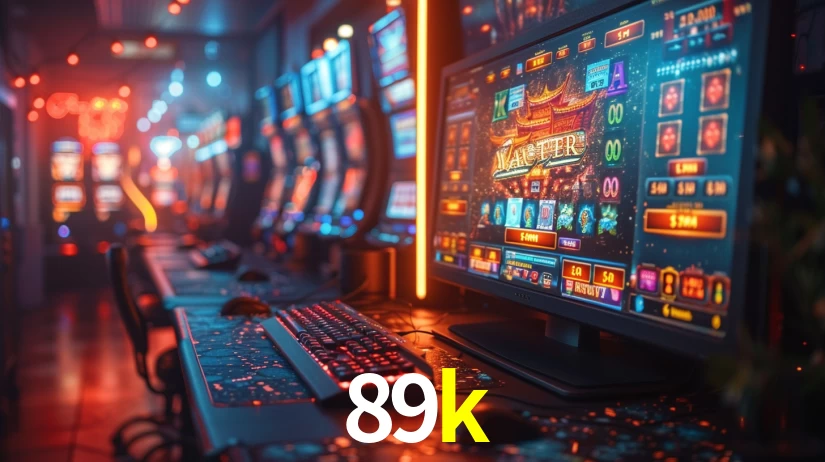 89k: Seu Especialista em Apostas Esportivas Brasileiras