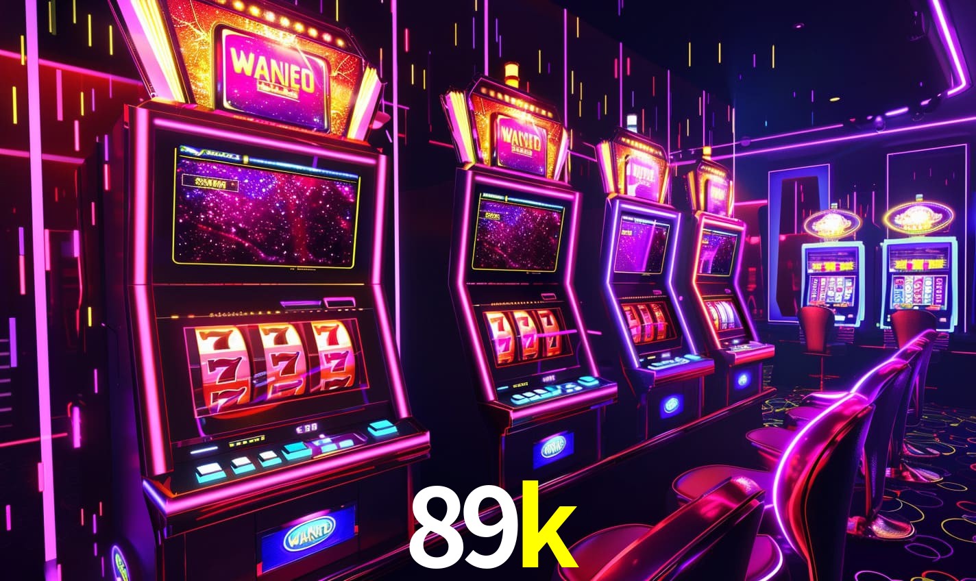 Recursos de Bônus 89k