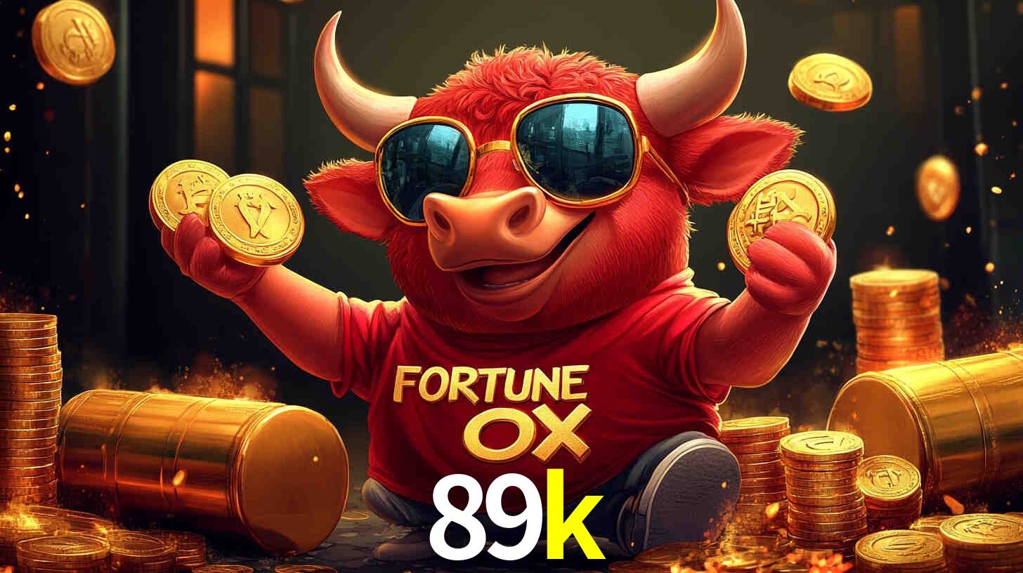 Torneios 89k