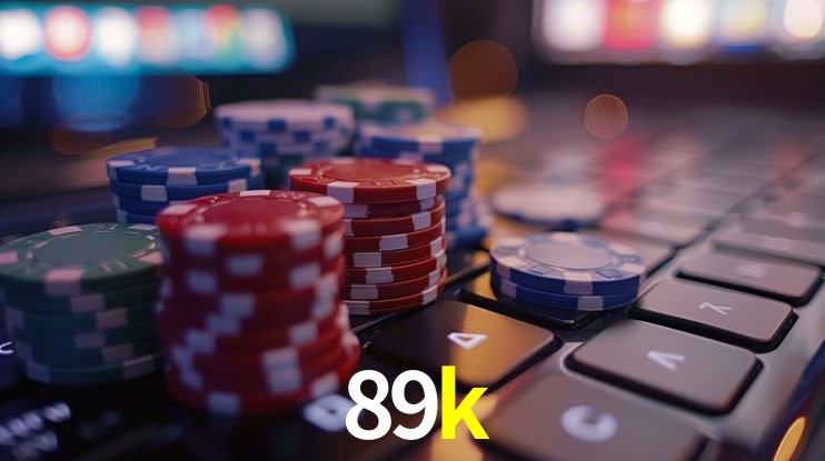 A Popularidade dos Caça-Níqueis no 89k