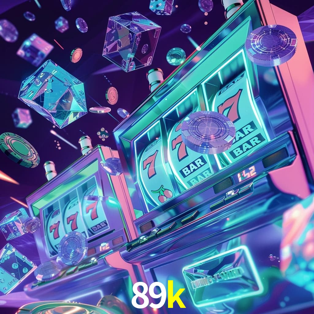 Integração de APIs 89k