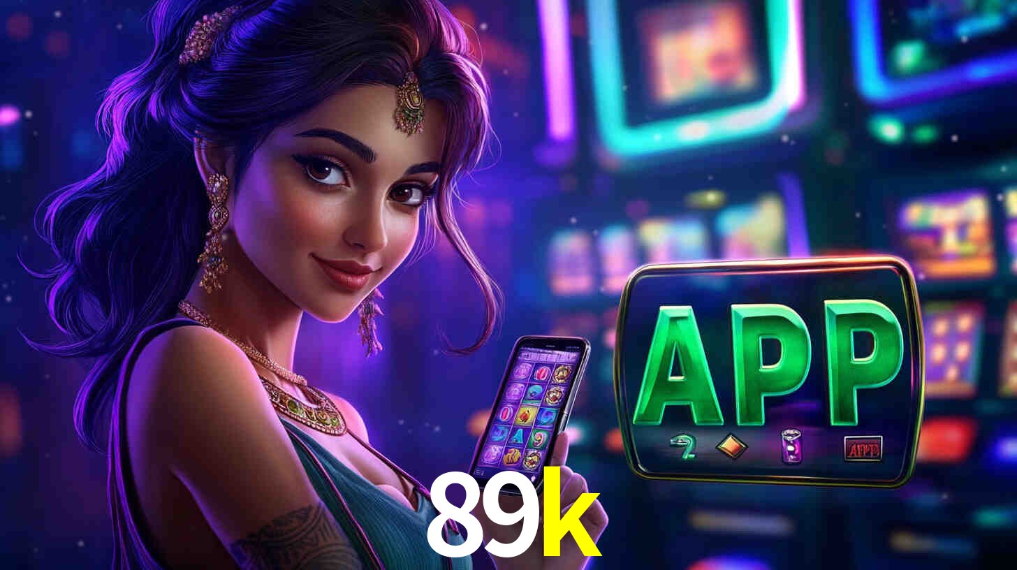 Desvendando o Mundo dos Jogos Virtuais na 89k
