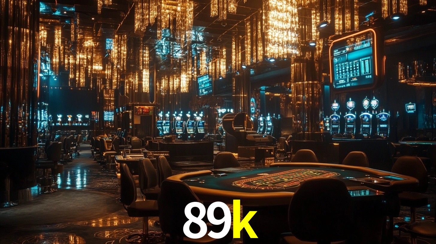 89k bet
