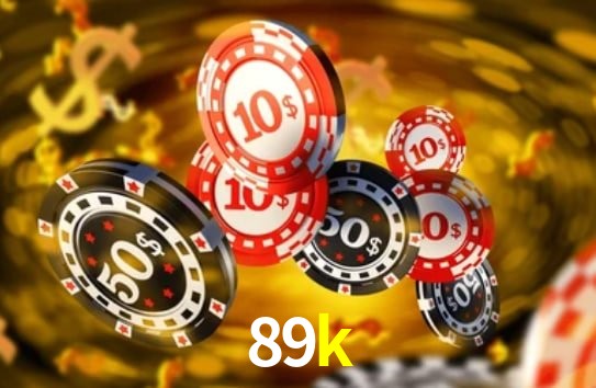 A Revolução dos Aplicativos de Jogos no 89k