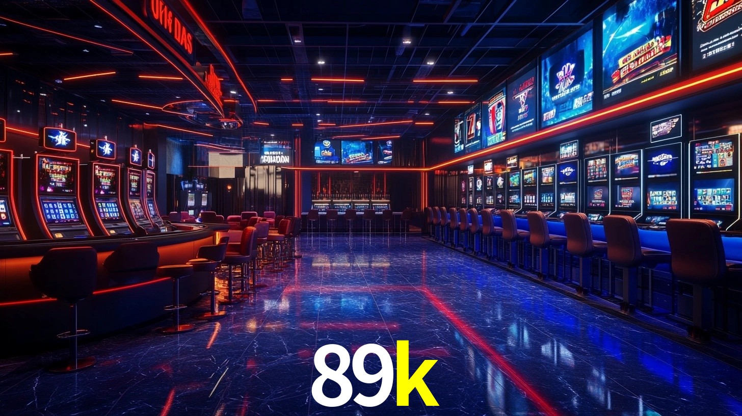 89k App Interface