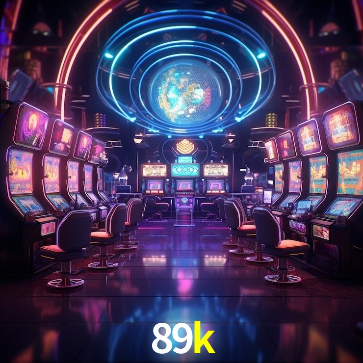 A Emoção da Loteria na 89k: Uma Chance de Mudança de Vida