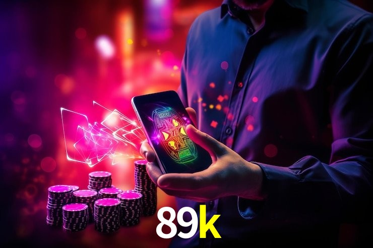 A Experiência Imersiva dos Cassinos Ao Vivo no 89k