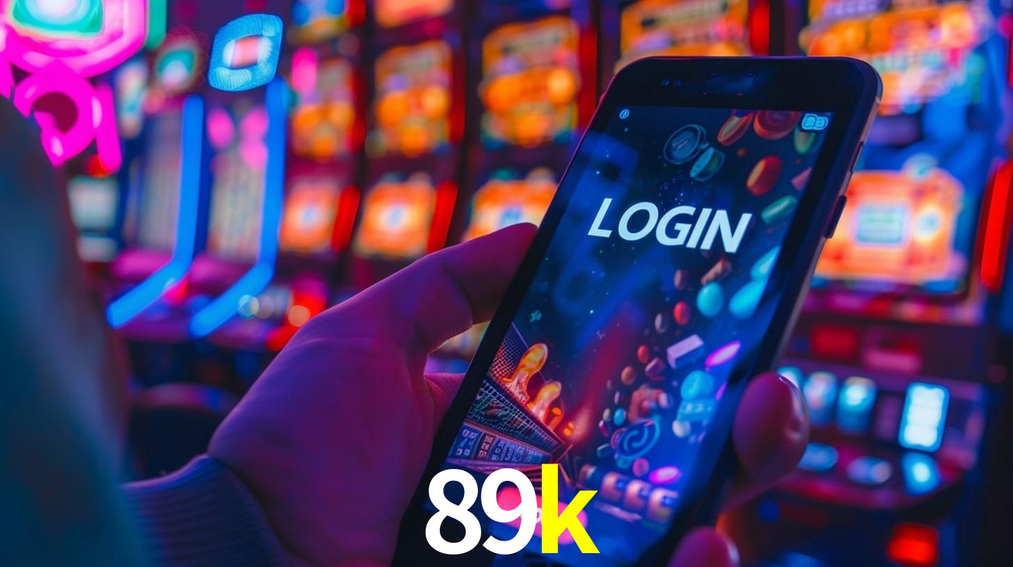 Apostas Esportivas na 89k: Um Guia Completo