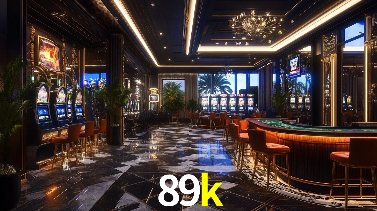 89k bet