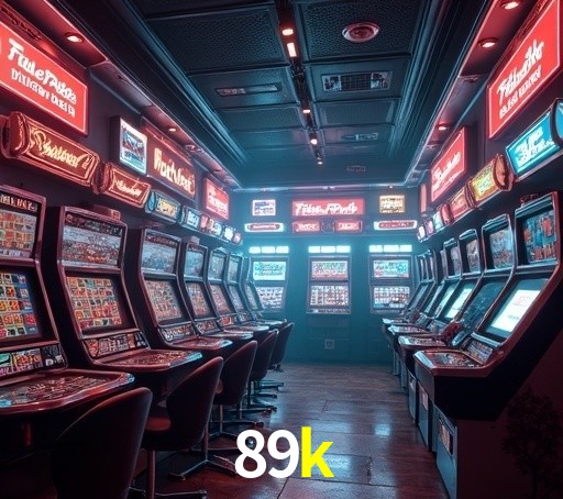 Descubra a Essência do 89k: Nossa História e Compromissos