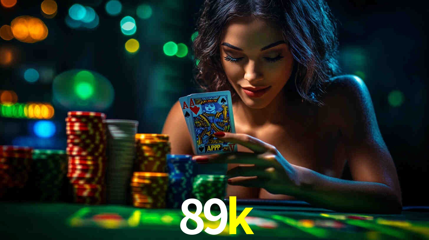 Estatísticas Esportivas 89k