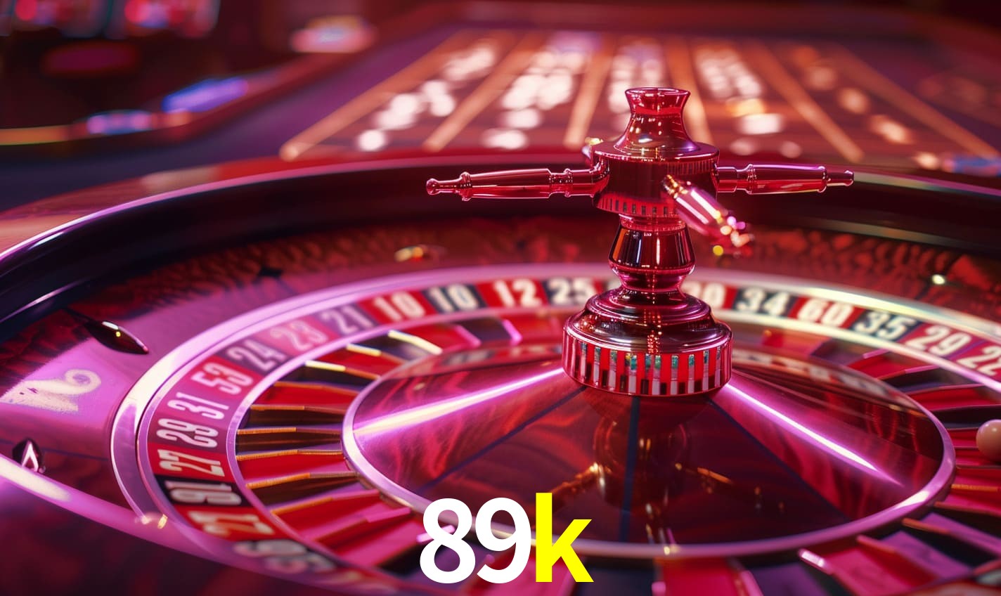 Casino Ao Vivo 89k