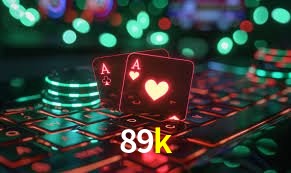 Desvendando o Mundo dos Jogos Virtuais na 89k
