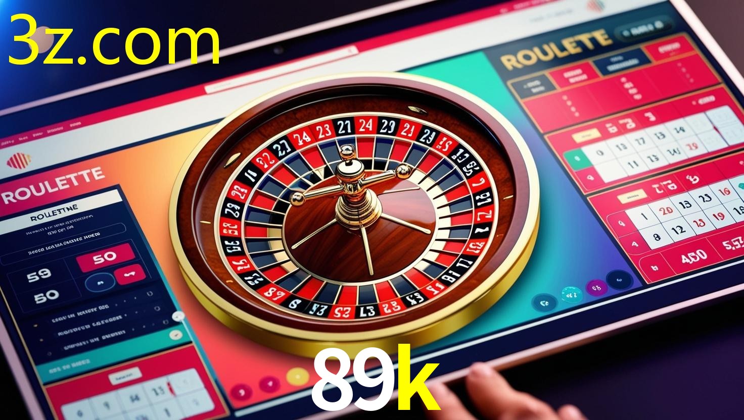 89K.COM