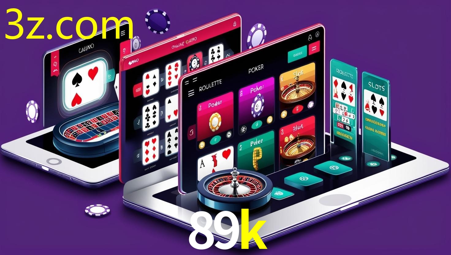 89K.COM