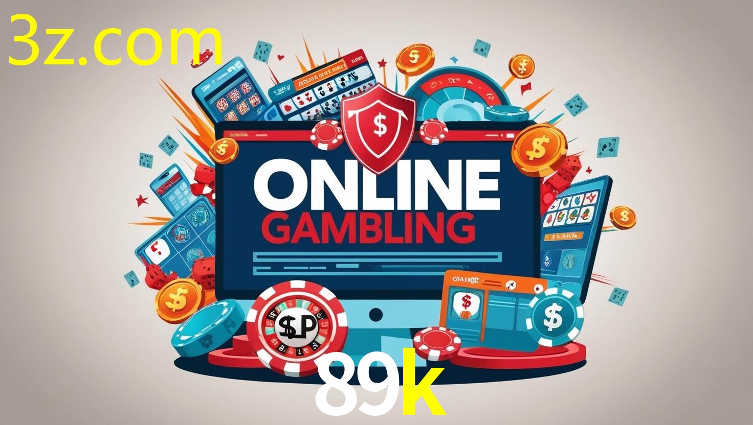89K.COM