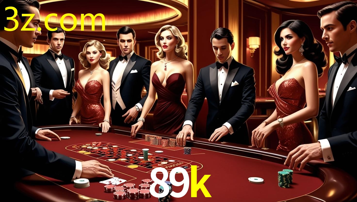 89K.COM