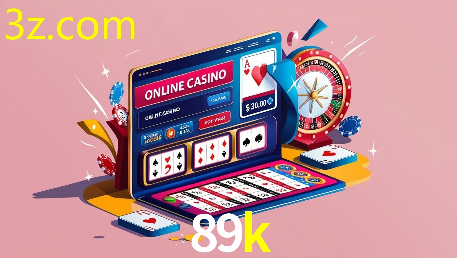 89K.COM